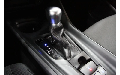 Toyota C-HR АвтоКредит  (ЦЕНА ДО БГ) - автомобили, коли, обяви за нови и употребявани 8