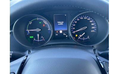 Toyota C-HR 2.0-Hybrid 185k.c./НАЛИЧНИ/ 0 km - автомобили, коли, обяви за нови и употребявани 13