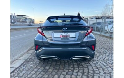 toyota-c-hr - 2