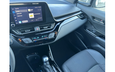 Toyota C-HR 2.0-Hybrid 185k.c./НАЛИЧНИ/ 0 km - автомобили, коли, обяви за нови и употребявани 8