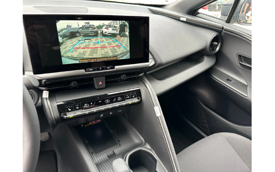 Toyota C-HR 0 км/2, 0/Hibrid/197ps./НАЛИЧЕН/Team Deutschland/ - автомобили, коли, обяви за нови и употребявани 11