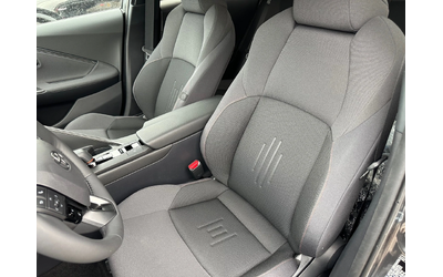 Toyota C-HR 0 км/2, 0/Hibrid/197ps./НАЛИЧЕН/Team Deutschland/ - автомобили, коли, обяви за нови и употребявани 13