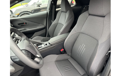 Toyota C-HR 0 км/2, 0/Hibrid/197ps./НАЛИЧЕН/Team Deutschland/ - автомобили, коли, обяви за нови и употребявани 14