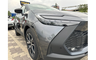 Toyota C-HR 0 км/2, 0/Hibrid/197ps./НАЛИЧЕН/Team Deutschland/ - автомобили, коли, обяви за нови и употребявани 15