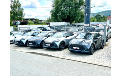 toyota-c-hr - 1