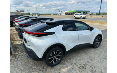 toyota-c-hr - 2