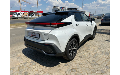 toyota-c-hr - 3