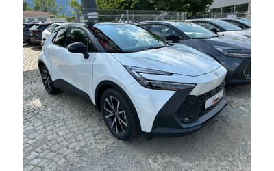 toyota-c-hr - 3