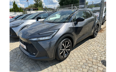toyota-c-hr - 4