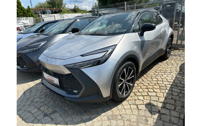 toyota-c-hr - 5