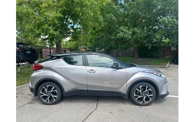 toyota-c-hr - 3