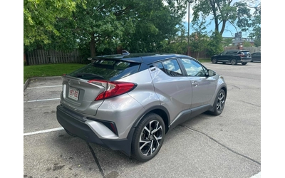 toyota-c-hr - 4
