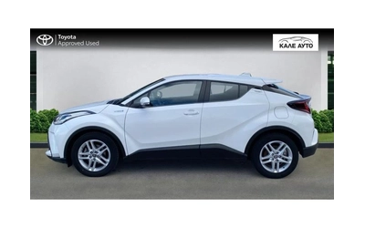 toyota-c-hr - 2