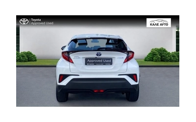 toyota-c-hr - 3