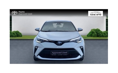 toyota-c-hr - 4