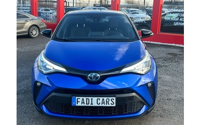 toyota-c-hr - 2