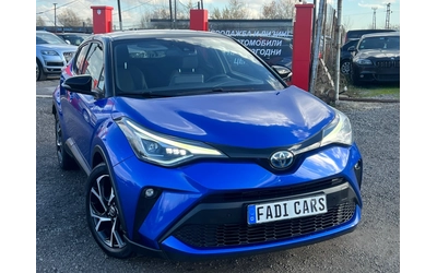 toyota-c-hr - 3