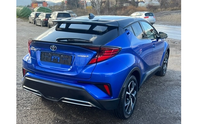 toyota-c-hr - 4
