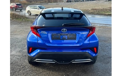 toyota-c-hr - 5