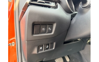 Toyota C-HR 2.0Hybrid-Full-ГАРАНЦИЯ - автомобили, коли, обяви за нови и употребявани 12