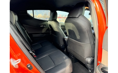 Toyota C-HR 2.0Hybrid-Full-ГАРАНЦИЯ - автомобили, коли, обяви за нови и употребявани 14