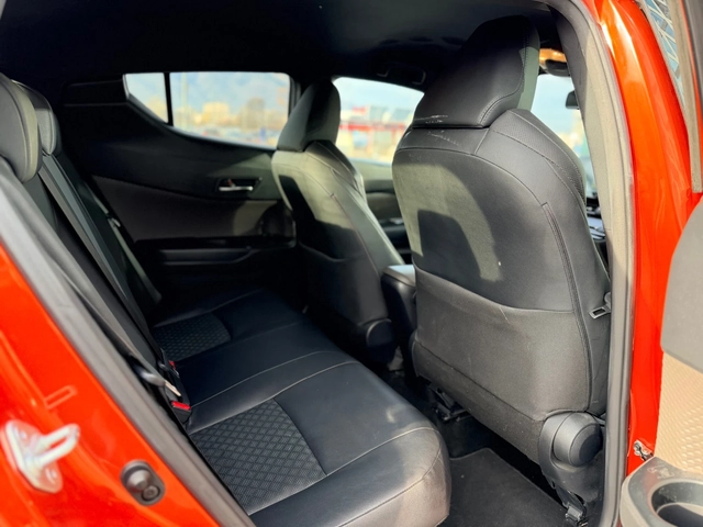 Toyota C-HR 2.0Hybrid-Full-ГАРАНЦИЯ - автомобили, коли, обяви за нови и употребявани 14