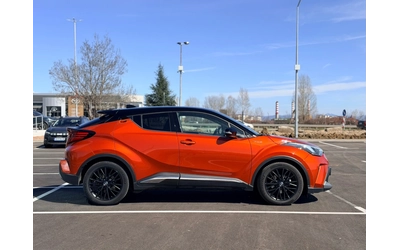 toyota-c-hr - 3
