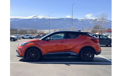 toyota-c-hr - 4