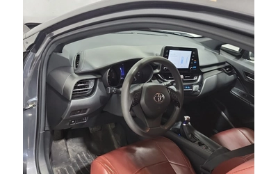 toyota-c-hr - 3