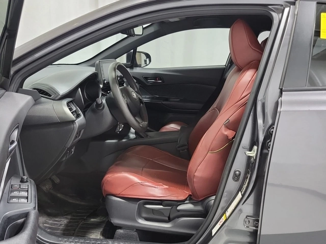 Toyota C-HR 2.0i * КАМЕРА * АВТОПИЛОТ * BLUETOOTH - автомобили, коли, обяви за нови и употребявани 2