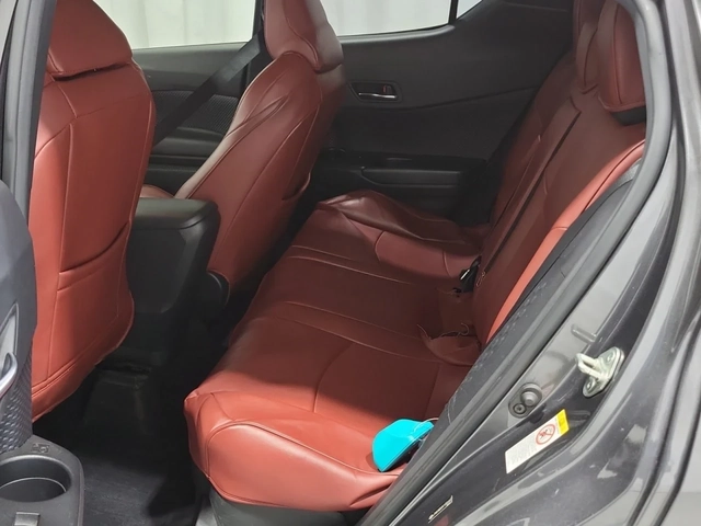 Toyota C-HR 2.0i * КАМЕРА * АВТОПИЛОТ * BLUETOOTH - автомобили, коли, обяви за нови и употребявани 5