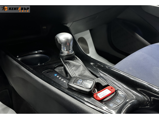 Toyota C-HR - автомобили, коли, обяви за нови и употребявани 10