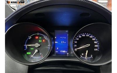 Toyota C-HR - автомобили, коли, обяви за нови и употребявани 14