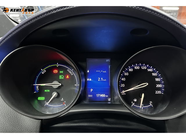 Toyota C-HR - автомобили, коли, обяви за нови и употребявани 14