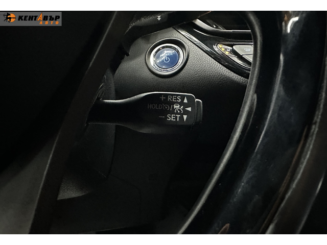 Toyota C-HR - автомобили, коли, обяви за нови и употребявани 15