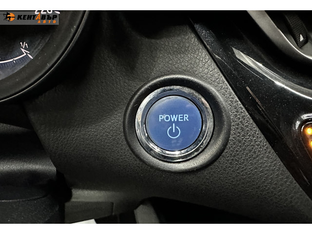 Toyota C-HR - автомобили, коли, обяви за нови и употребявани 17