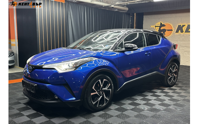 toyota-c-hr - 2