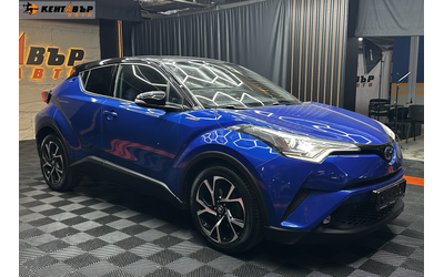 toyota-c-hr - 3