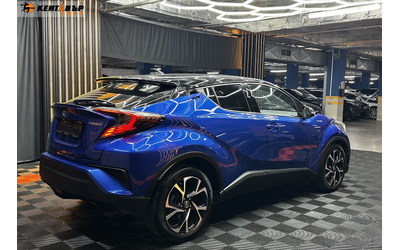 toyota-c-hr - 4