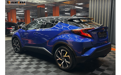 toyota-c-hr - 5