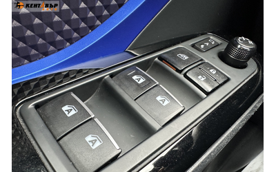 Toyota C-HR CULT/Hybrid/Екстров - автомобили, коли, обяви за нови и употребявани 14