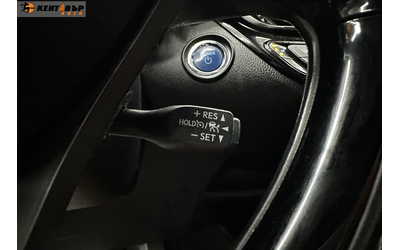 Toyota C-HR Hybrid/Кожа/Екстров - автомобили, коли, обяви за нови и употребявани 17