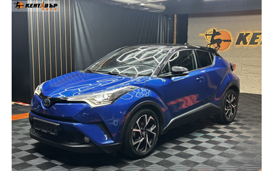 toyota-c-hr-hybrid-kozha-ekstrov - 2
