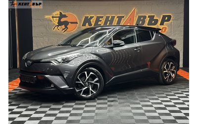 toyota-c-hr-hybrid-kozha-ekstrov-garantsiya - 0