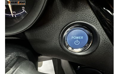 Toyota C-HR Hybrid/Кожа/Екстров/ГАРАНЦИЯ - автомобили, коли, обяви за нови и употребявани 13