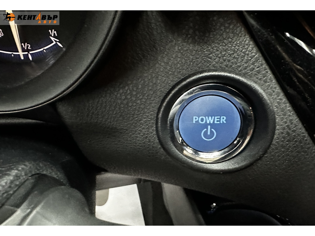 Toyota C-HR Hybrid/Кожа/Екстров/ГАРАНЦИЯ - автомобили, коли, обяви за нови и употребявани 13
