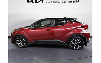 toyota-c-hr-le-camera-recul-sieges-chauffants-a-c-bluetooth-gr-front-wheel-drive - 1