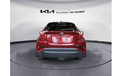 toyota-c-hr-le-camera-recul-sieges-chauffants-a-c-bluetooth-gr-front-wheel-drive - 4