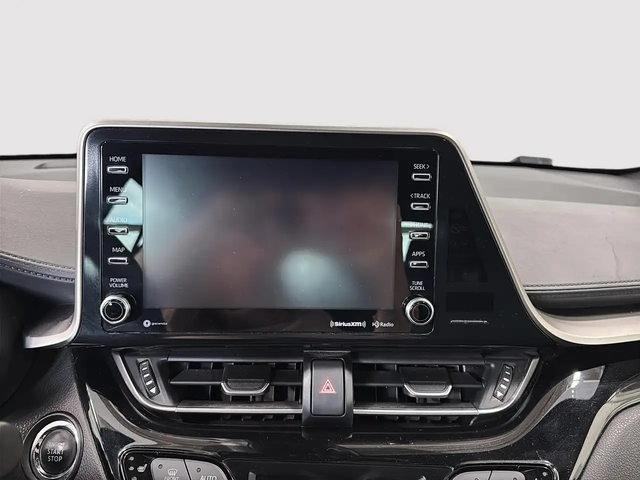 Toyota C-HR LE CAMERA RECUL SIEGES CHAUFFANTS A/C BLUETOOTH GR Front Wheel Drive - автомобили, коли, обяви за нови и употребявани 9