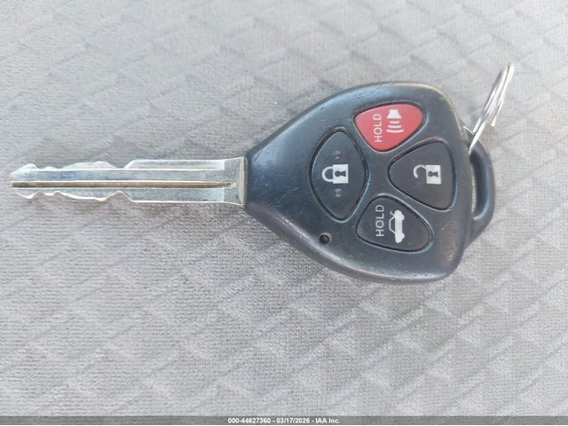 Toyota Camry 2.4L I-4 DOHC, VVT, 158HP Front Wheel Drive - автомобили, коли, обяви за нови и употребявани 10